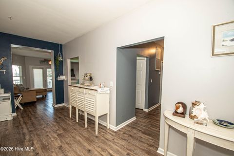 Tiny photo for 4519 Sagedale Drive #Unit 101, Wilmington, NC 28405 (MLS # 100559341)