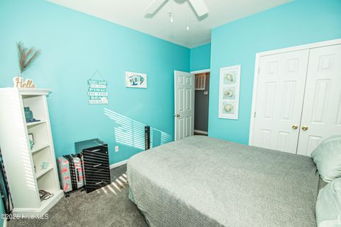 Tiny photo for 4519 Sagedale Drive #Unit 101, Wilmington, NC 28405 (MLS # 100559341)