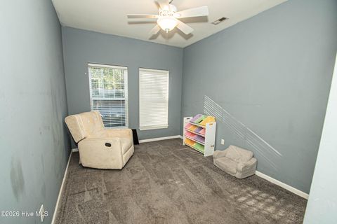 Tiny photo for 4519 Sagedale Drive #Unit 101, Wilmington, NC 28405 (MLS # 100559341)