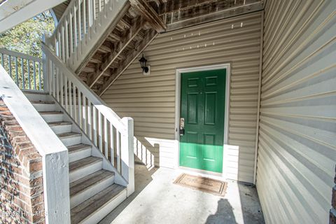 Tiny photo for 4519 Sagedale Drive #Unit 101, Wilmington, NC 28405 (MLS # 100559341)