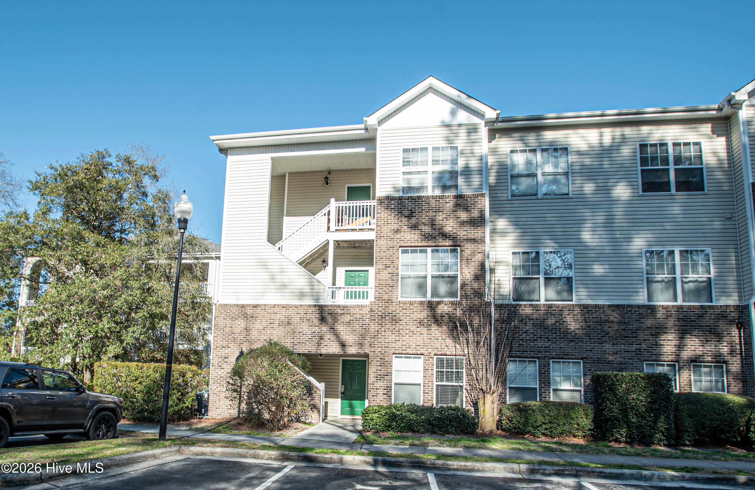 4519 Sagedale Drive Unit 101