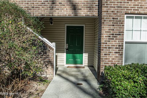 Tiny photo for 4519 Sagedale Drive #Unit 101, Wilmington, NC 28405 (MLS # 100559341)