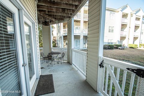 Tiny photo for 4519 Sagedale Drive #Unit 101, Wilmington, NC 28405 (MLS # 100559341)