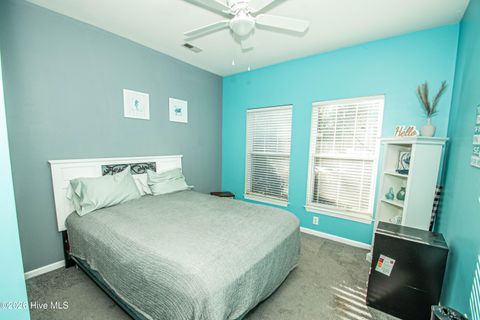 Tiny photo for 4519 Sagedale Drive #Unit 101, Wilmington, NC 28405 (MLS # 100559341)
