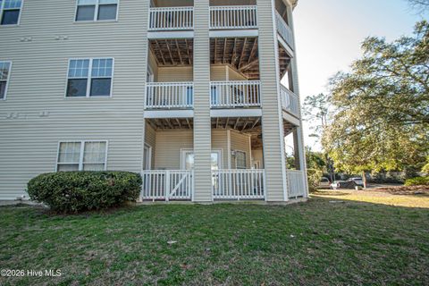 Tiny photo for 4519 Sagedale Drive #Unit 101, Wilmington, NC 28405 (MLS # 100559341)