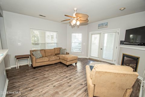 Tiny photo for 4519 Sagedale Drive #Unit 101, Wilmington, NC 28405 (MLS # 100559341)