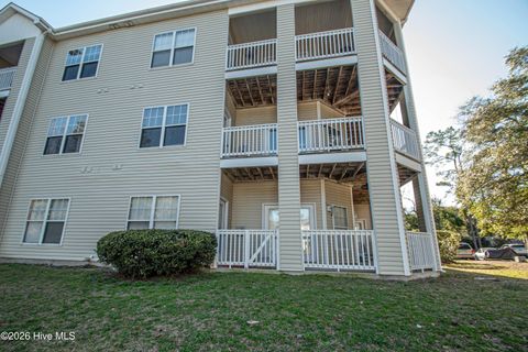 Tiny photo for 4519 Sagedale Drive #Unit 101, Wilmington, NC 28405 (MLS # 100559341)