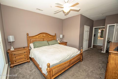 Tiny photo for 4519 Sagedale Drive #Unit 101, Wilmington, NC 28405 (MLS # 100559341)