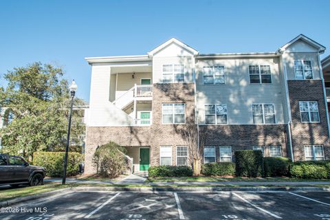 Tiny photo for 4519 Sagedale Drive #Unit 101, Wilmington, NC 28405 (MLS # 100559341)