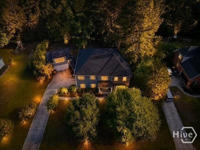 Photo of 505 Dalcross Drive, Richmond Hill, GA 31324 (MLS # SA360166)