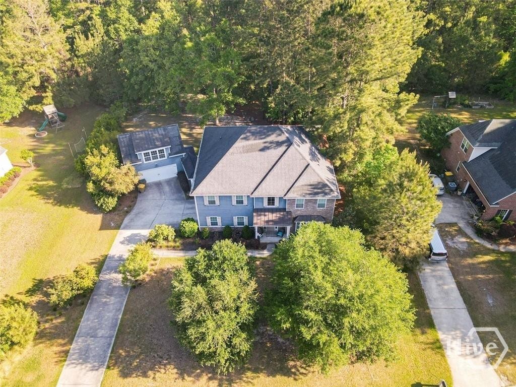 505 Dalcross Drive