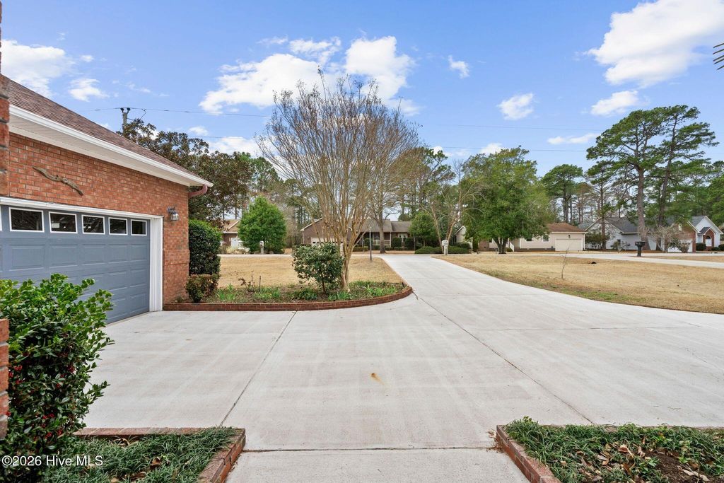 Photo of 5917 Santo Domingo Court, New Bern, NC 28560 (MLS # 100555922)