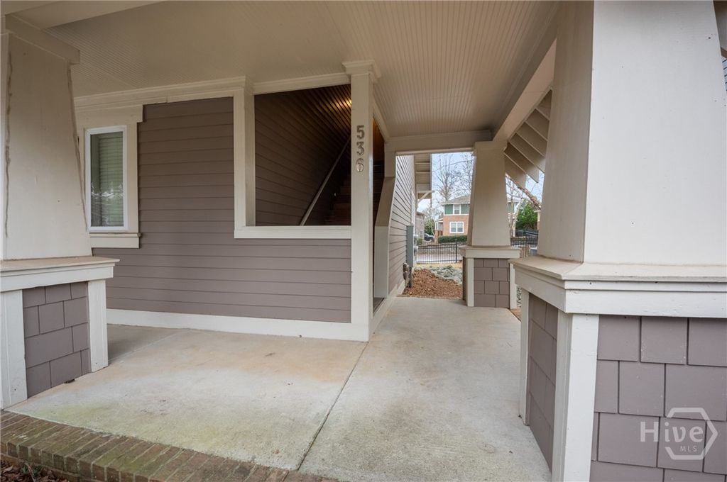 Photo of 490 Barnett Shoals Road #536, Athens, GA 30605 (MLS # CL347148)