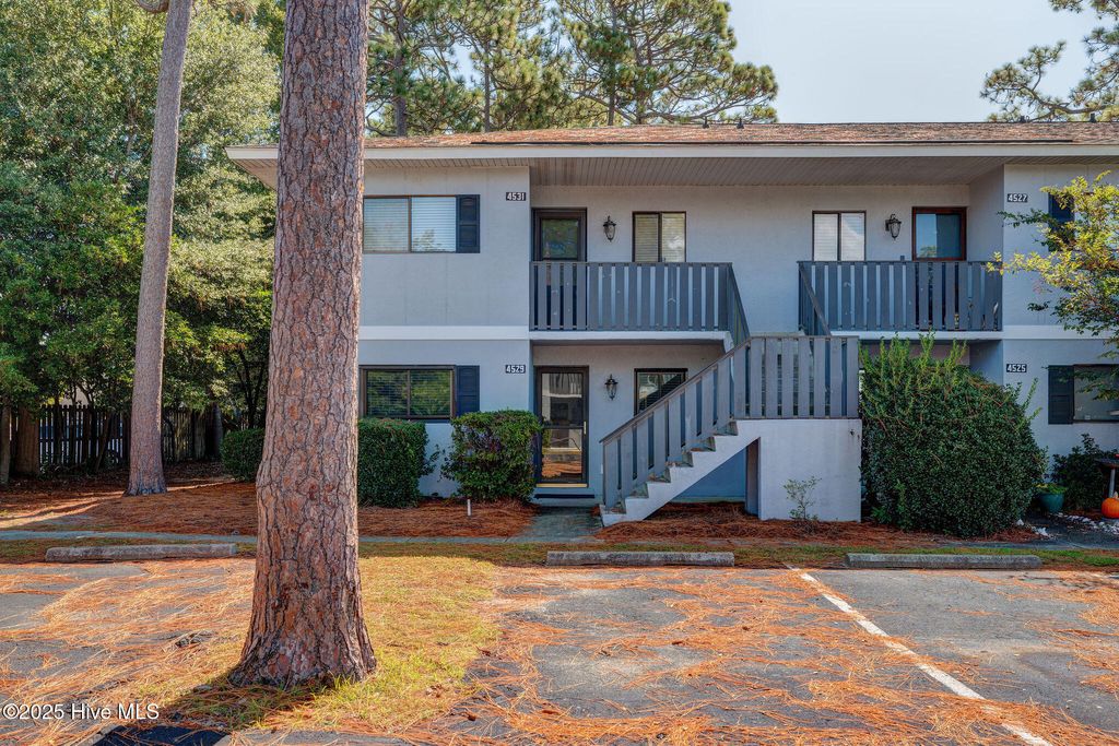Photo of 4529 Holly Tree Road #701, Wilmington, NC 28412 (MLS # 100535312)