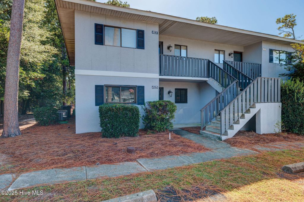 Photo of 4529 Holly Tree Road #701, Wilmington, NC 28412 (MLS # 100535312)