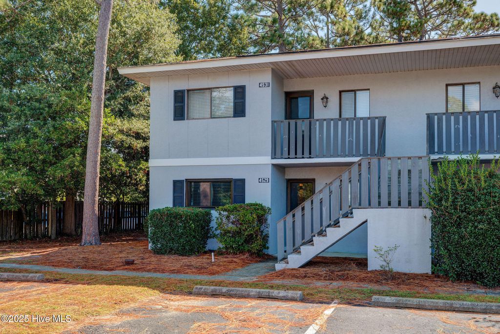 Photo of 4529 Holly Tree Road #701, Wilmington, NC 28412 (MLS # 100535312)