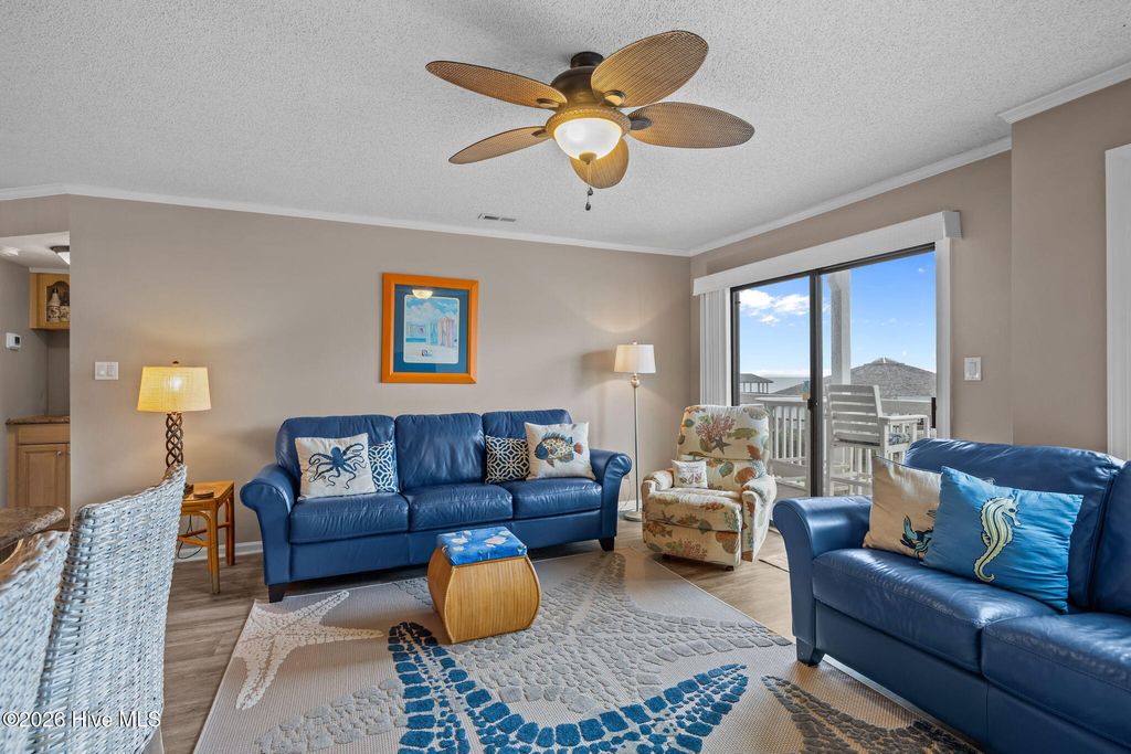 Photo of 9201 Coast Guard Road #D204, Emerald Isle, NC 28594 (MLS # 100568693)