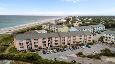 Condo For Sale - 9201 Coast Guard Road #D204<br/> Emerald Isle, NC 28594