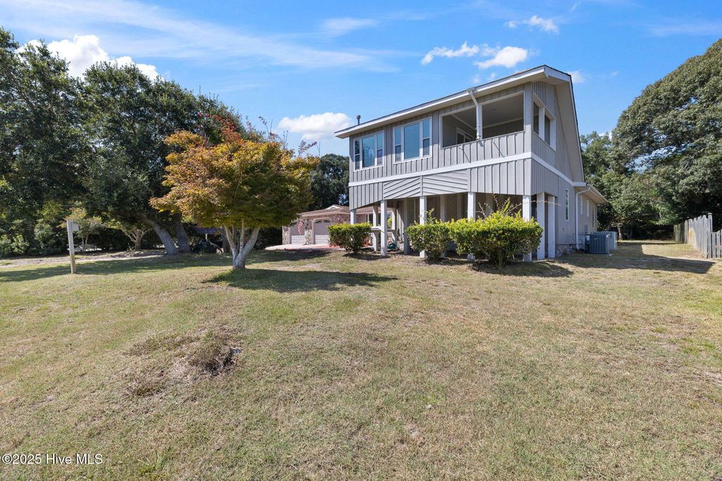 Photo of 1984 Kings Landing Road, Hampstead, NC 28443 (MLS # 100531930)