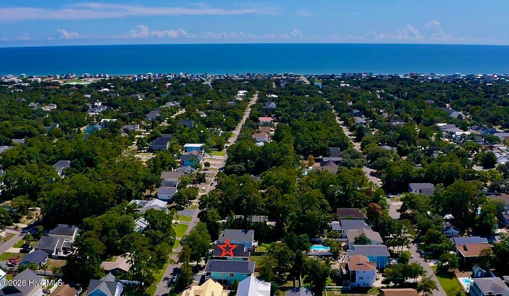 Photo of 337 NE 41st Street, Oak Island, NC 28465 (MLS # 100601683)