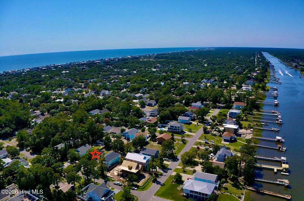 Photo of 337 NE 41st Street, Oak Island, NC 28465 (MLS # 100601683)