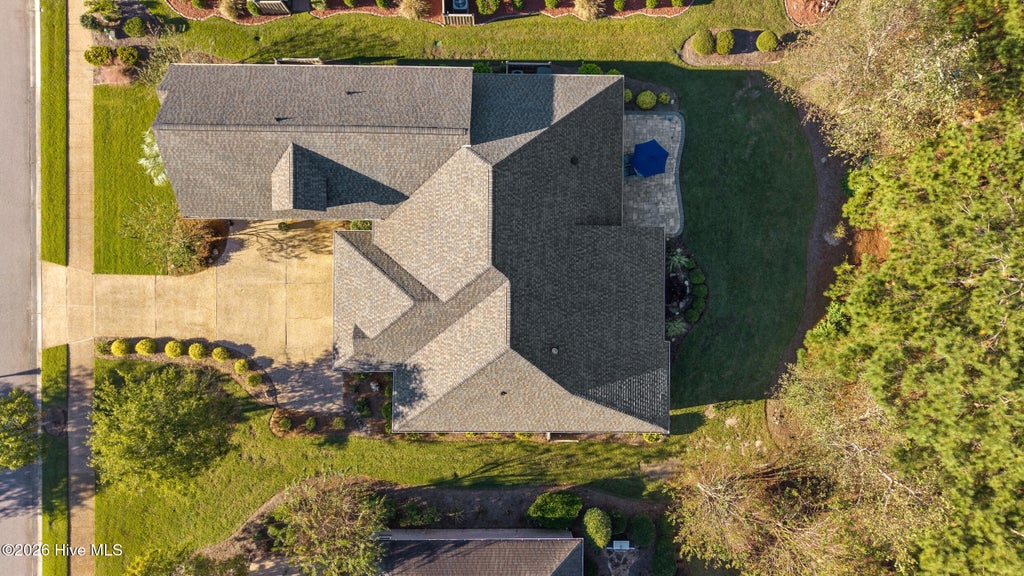 Photo of 2448 Belshaw Drive, Leland, NC 28451 (MLS # 100612025)
