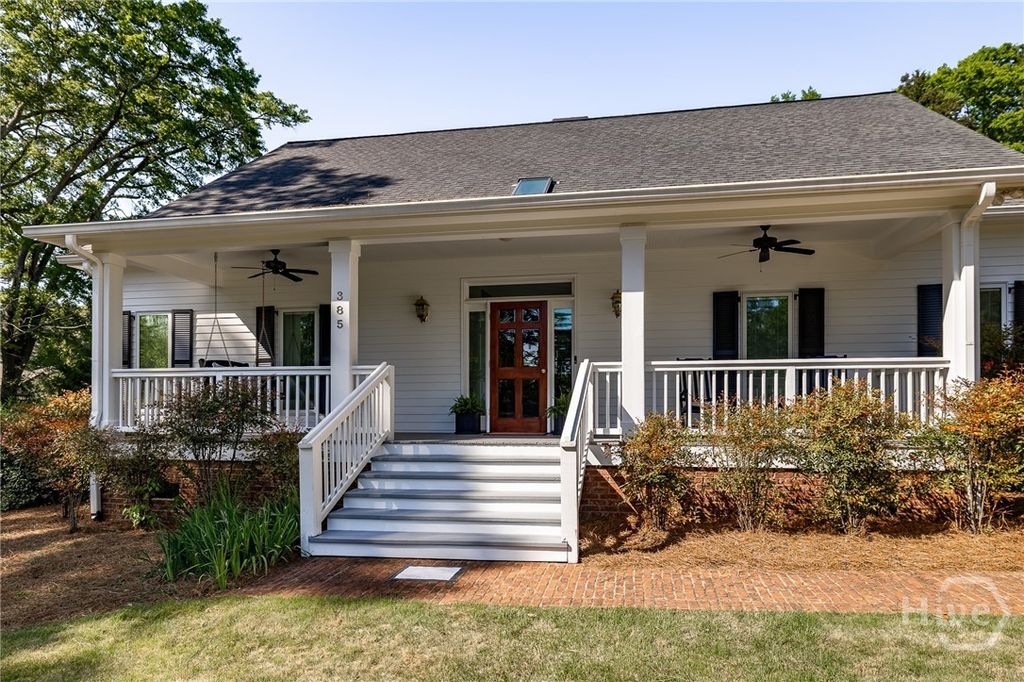 Photo of 385 Woodward Way, Athens, GA 30606 (MLS # CL353083)