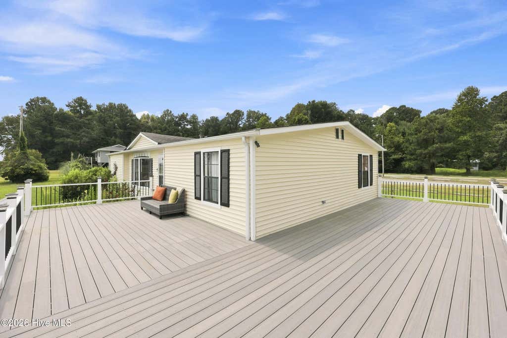 Photo of 100 Clubhouse Road, Hertford, NC 27944 (MLS # 100597248)