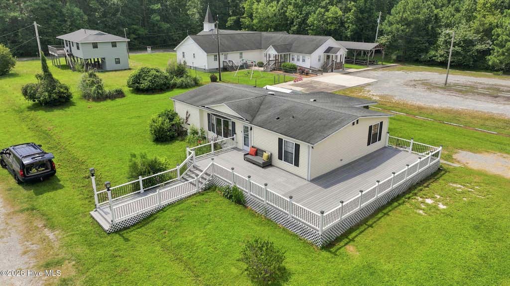 Photo of 100 Clubhouse Road, Hertford, NC 27944 (MLS # 100597248)