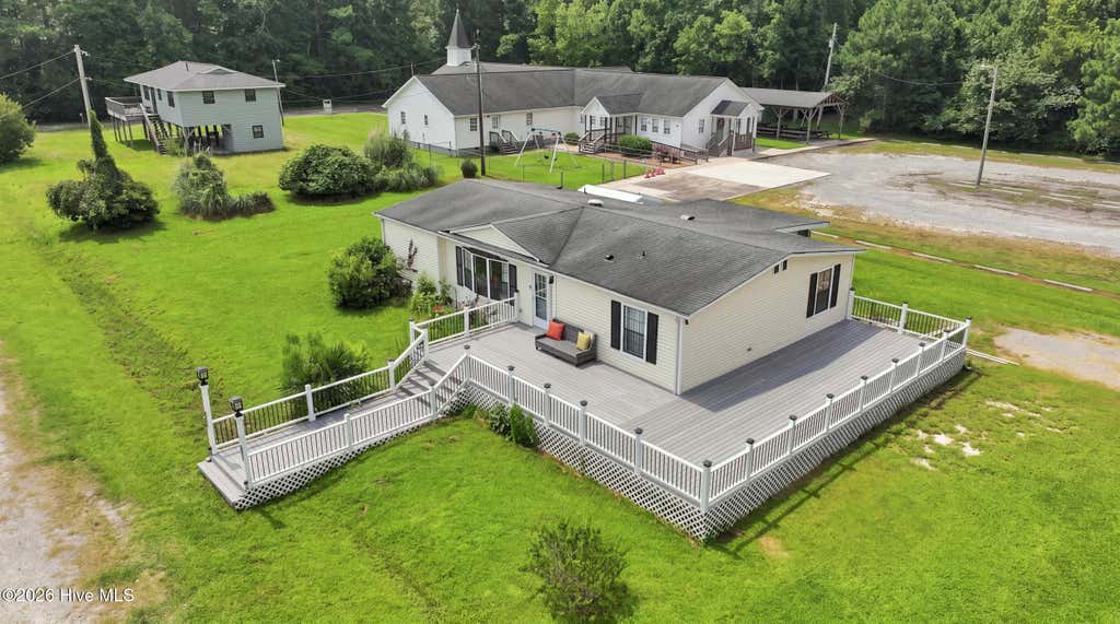 Photo of 100 Clubhouse Road, Hertford, NC 27944 (MLS # 100597248)