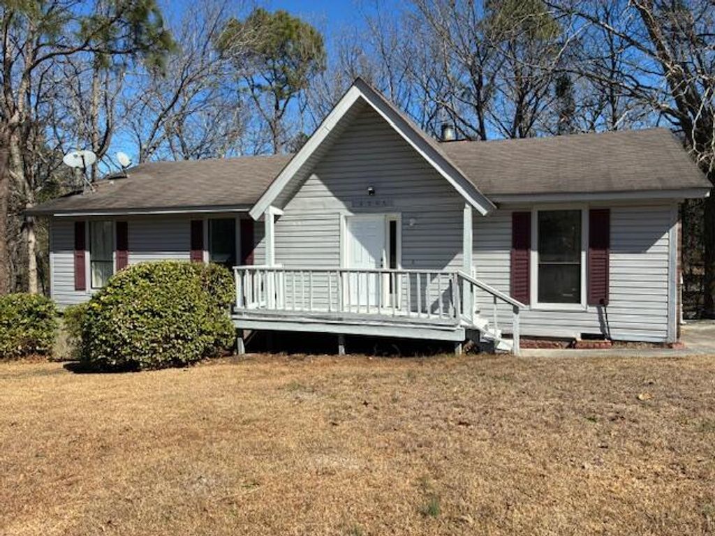 Photo of 2507 Drumcliff Court, Hephzibah, GA 30815 (MLS # 552330)