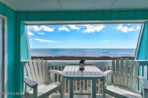 Condo For Sale - 918 Carolina Beach Avenue #UNIT 3F<br/> Carolina Beach, NC 28428