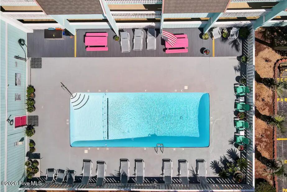 918 Carolina Beach Avenue N Unit 3f