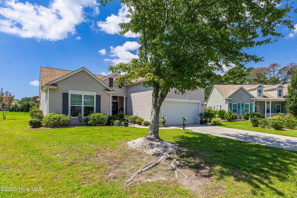 Photo of 5019 Pierhead Court, Southport, NC 28461 (MLS # 100603300)