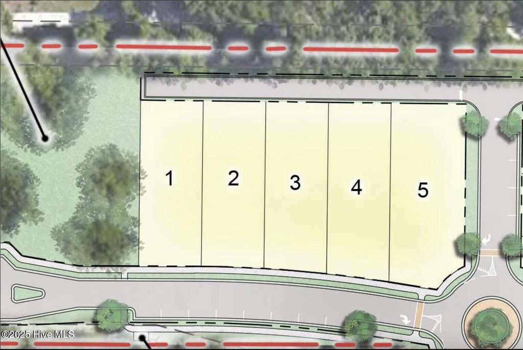 Photo of 7171 Carolina Beach Rd,Shoreline 2 Rd, Wilmington, NC 28412 (MLS # 100557476)