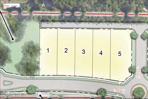 Photo of 7171 Carolina Beach Rd,Shoreline 2 Rd, Wilmington, NC 28412 (MLS # 100557476)