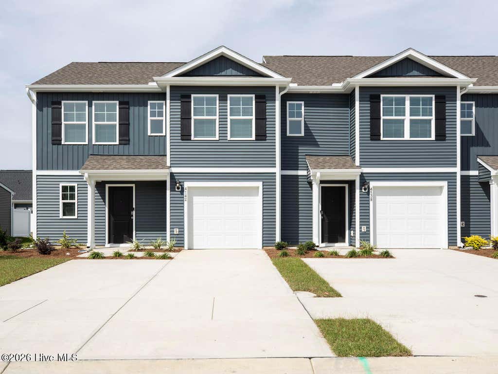 Photo of 130 Cashmere Court #Lot 23, Wilmington, NC 28411 (MLS # 100582703)