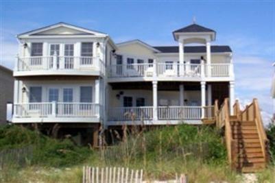 663 Ocean Boulevard W
