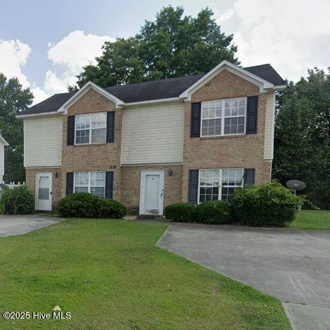Multifamily For Rent - 1224 Westridge Court #B<br/> Pitt County, Greenville, NC 27834