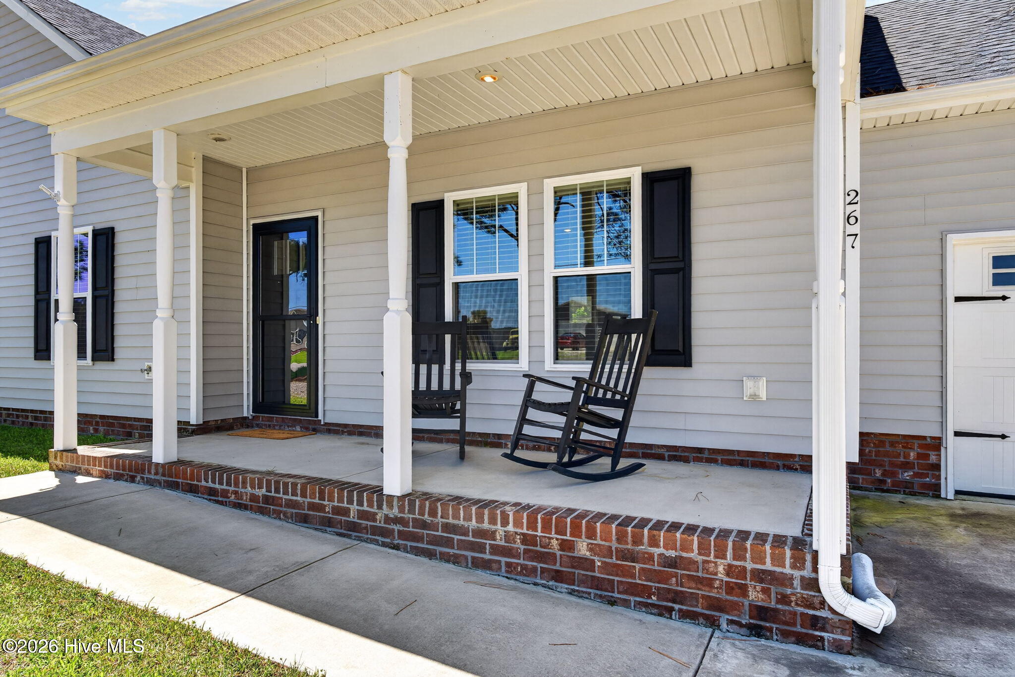 267 Country Club Road