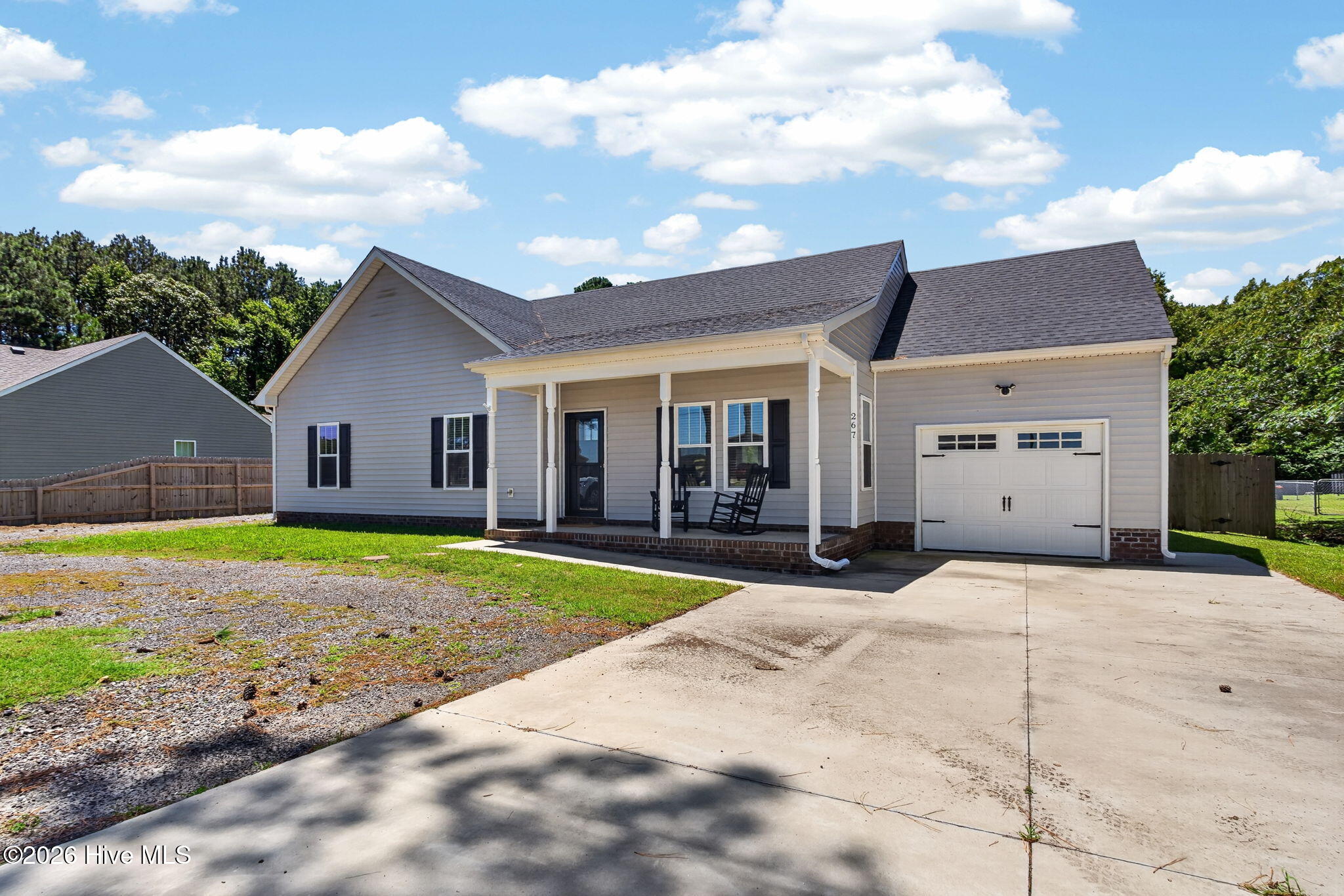 267 Country Club Road