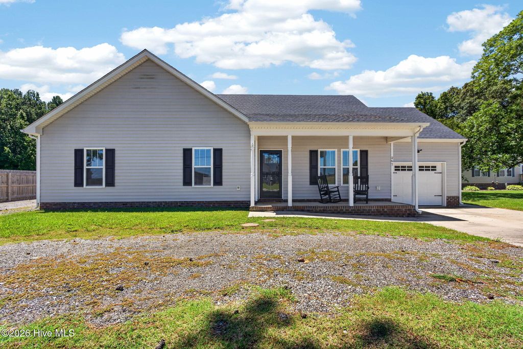 Photo of 267 Country Club Road, Camden, NC 27921 (MLS # 100589416)