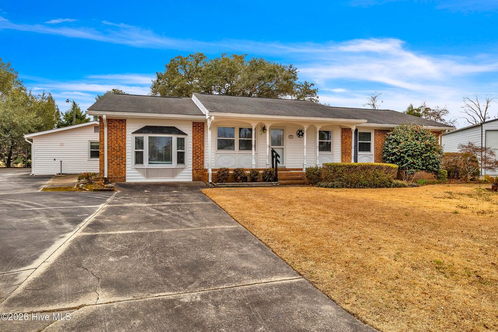 Photo of 114 Valley Court, Jacksonville, NC 28540 (MLS # 100555841)
