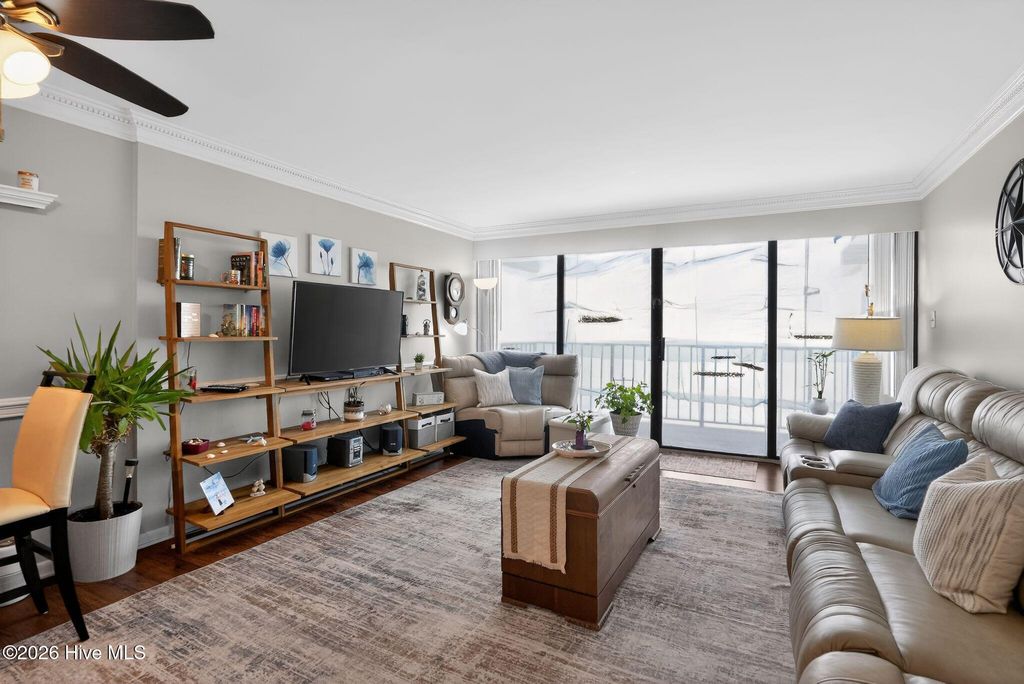 Photo of 1210 N Waccamaw Drive # 1105, Murrells Inlet, SC 29576 (MLS # 100563007)