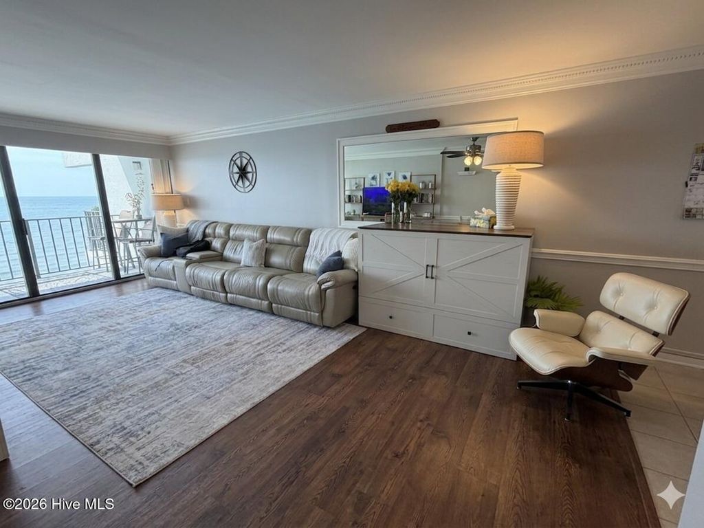 Photo of 1210 N Waccamaw Drive # 1105, Murrells Inlet, SC 29576 (MLS # 100563007)