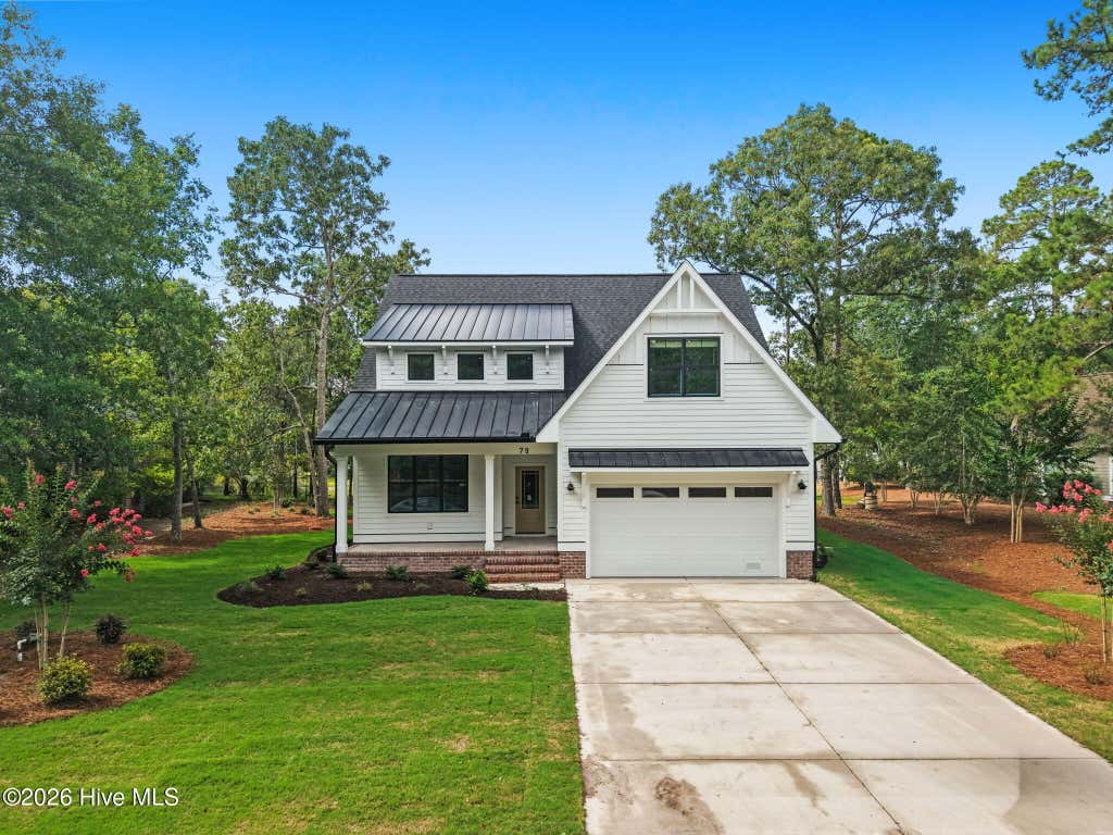 Photo of 79 Plantation Passage Drive SE, Bolivia, NC 28422 (MLS # 100554826)