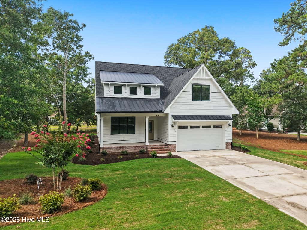 Photo of 79 Plantation Passage Drive SE, Bolivia, NC 28422 (MLS # 100554826)