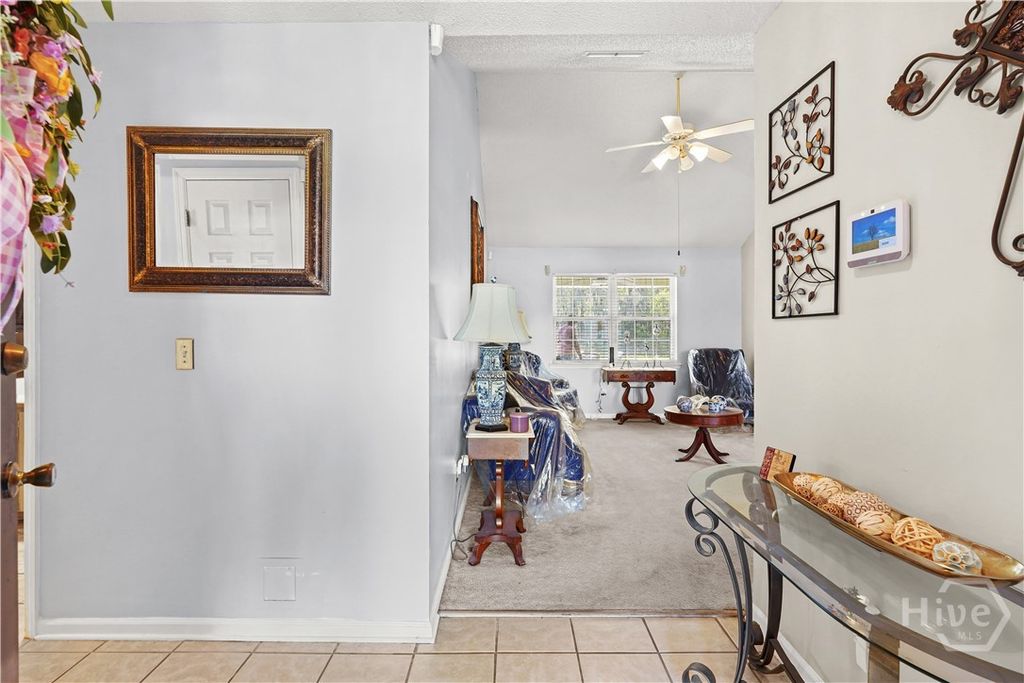 Photo of 426 Deloach Drive, Hinesville, GA 31313 (MLS # SA352322)