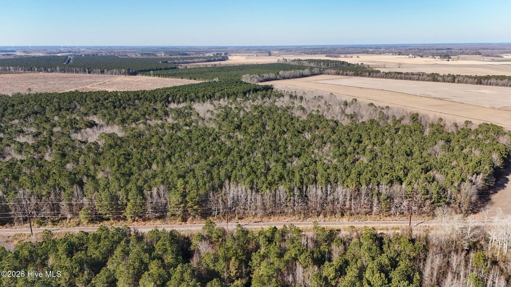 Photo of 27 Ballahack Road, Hertford, NC 27944 (MLS # 100557337)