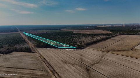 27 Ballahack Road Hertford NC 27944